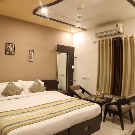 The Royal Inn Udaipur Exterior foto